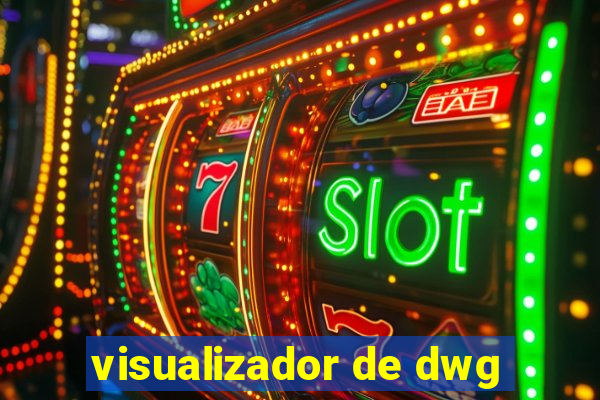 visualizador de dwg